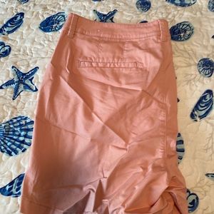 Like new Lane Bryant shorts
